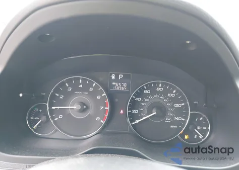 2012 Subaru Outback 2.5I Premium z USA, uszkodzony, nr VIN 4S4BRBCC9C3231851